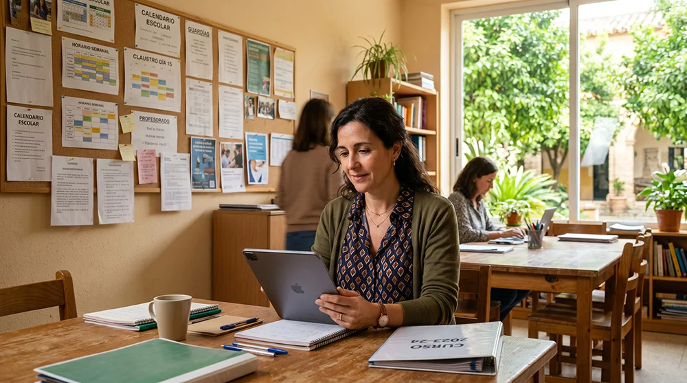 Cleverfy para Educación