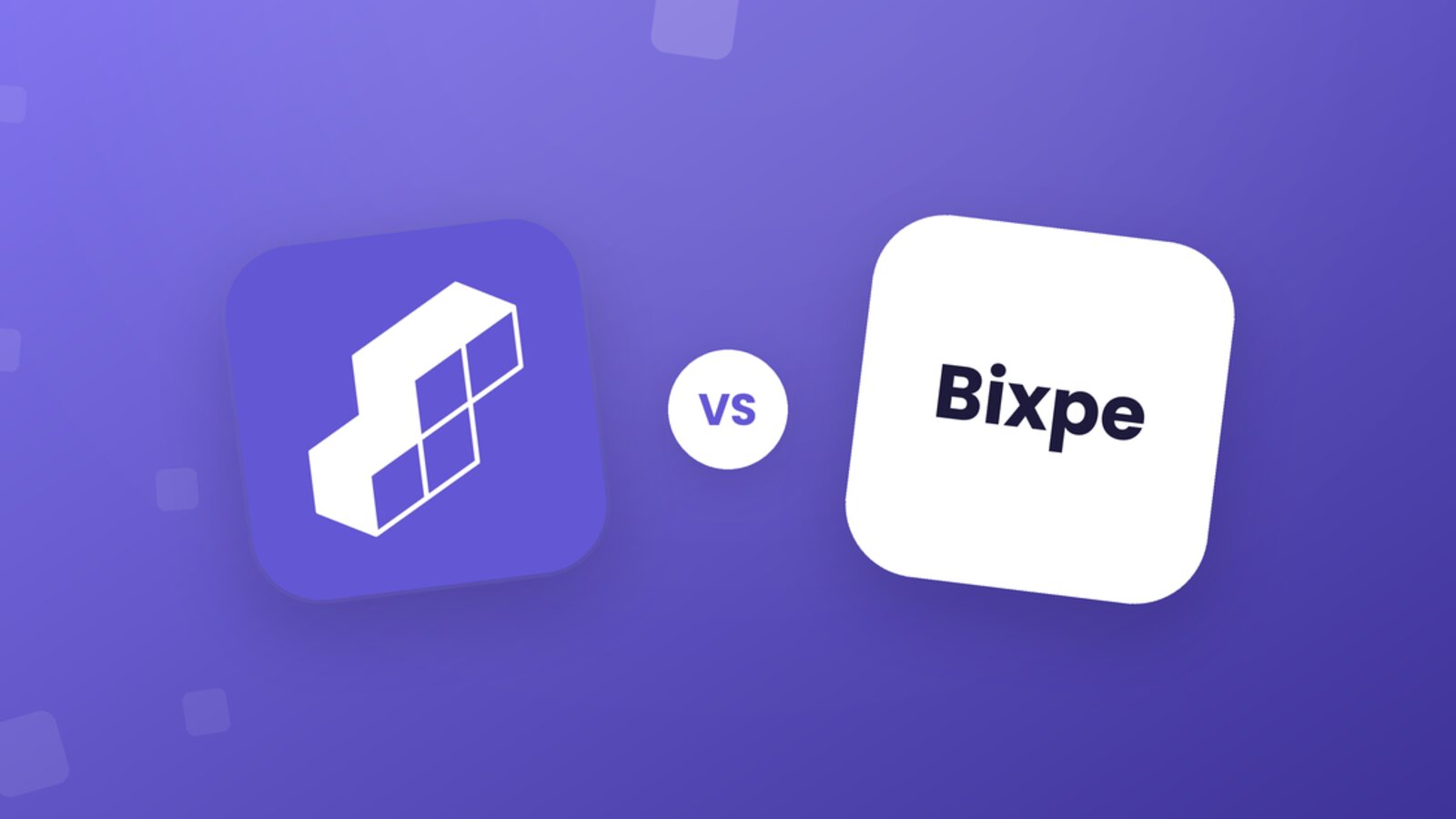 Bixpe Alternative: reviews, pricing and comparison (2026)