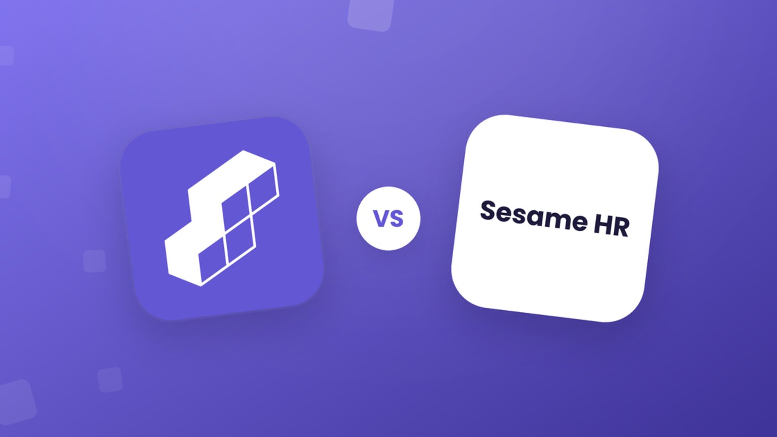 Sesame HR Alternative: reviews, pricing and comparison (2026)