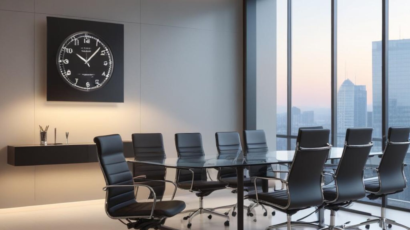 ¿Los altos directivos deben fichar? Lo que dice la ley y los tribunales