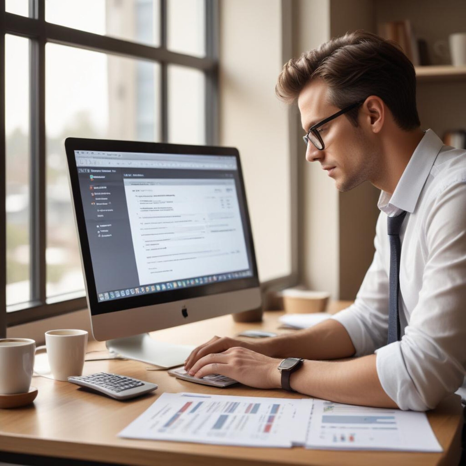 Control Horario para Autónomos con Empleados (2026)