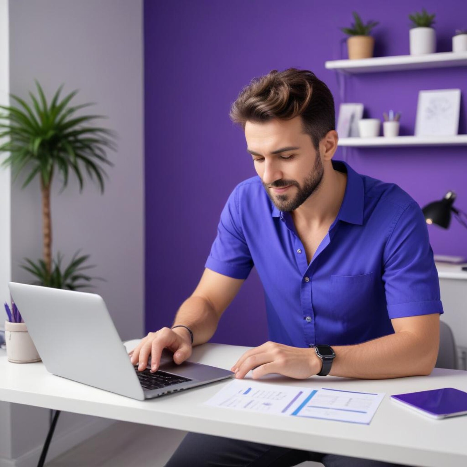 Control horario digital obligatorio 2026: Cómo cumplir la ley paso a paso