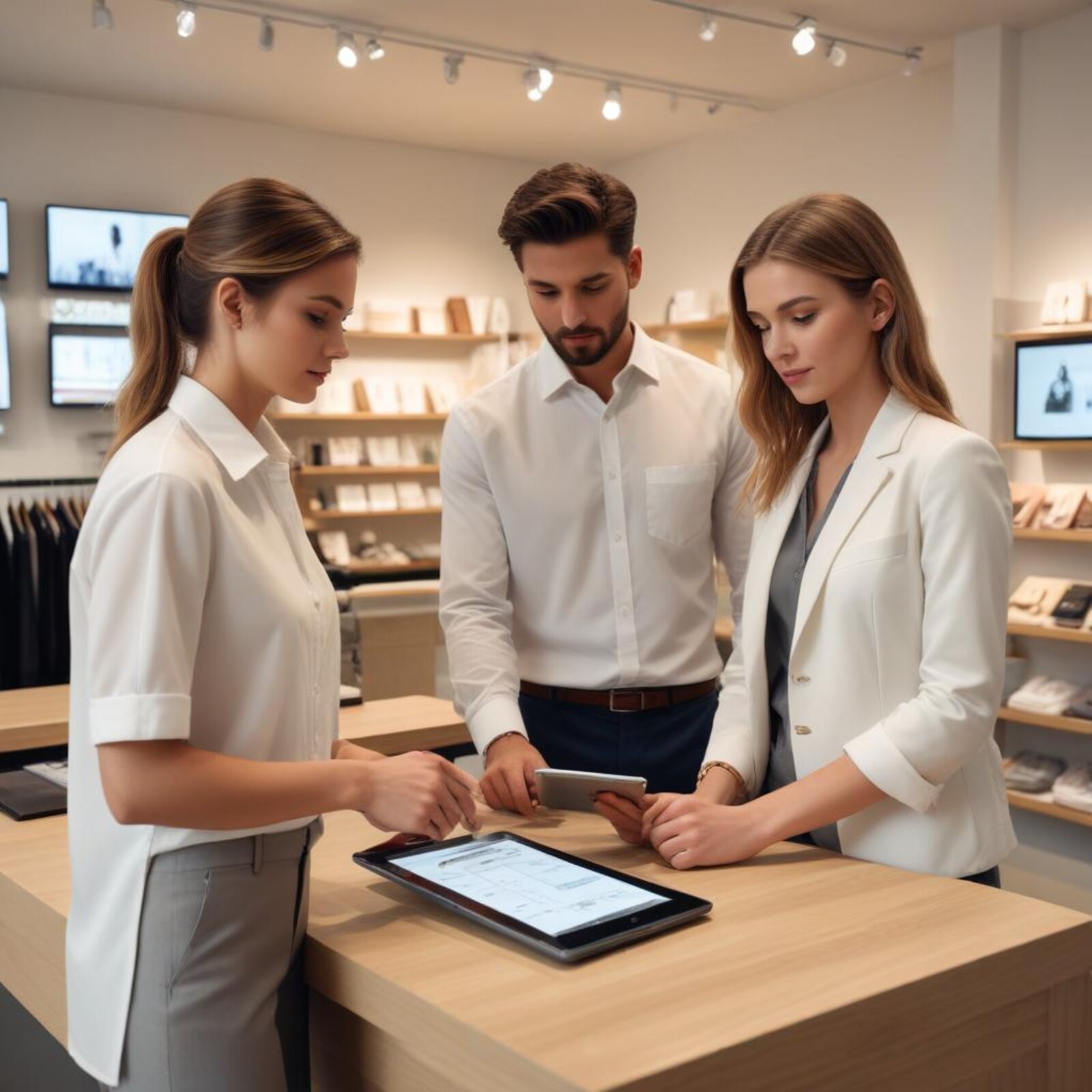 Control Horario para Tiendas y Retail: Guía Completa 2026