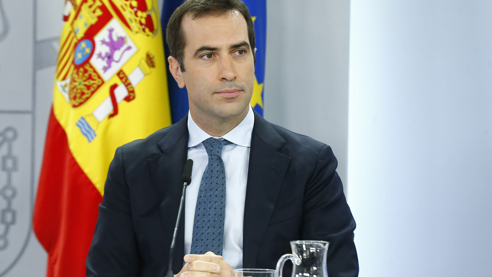 Economía pide un año para que las pymes se adapten al registro horario