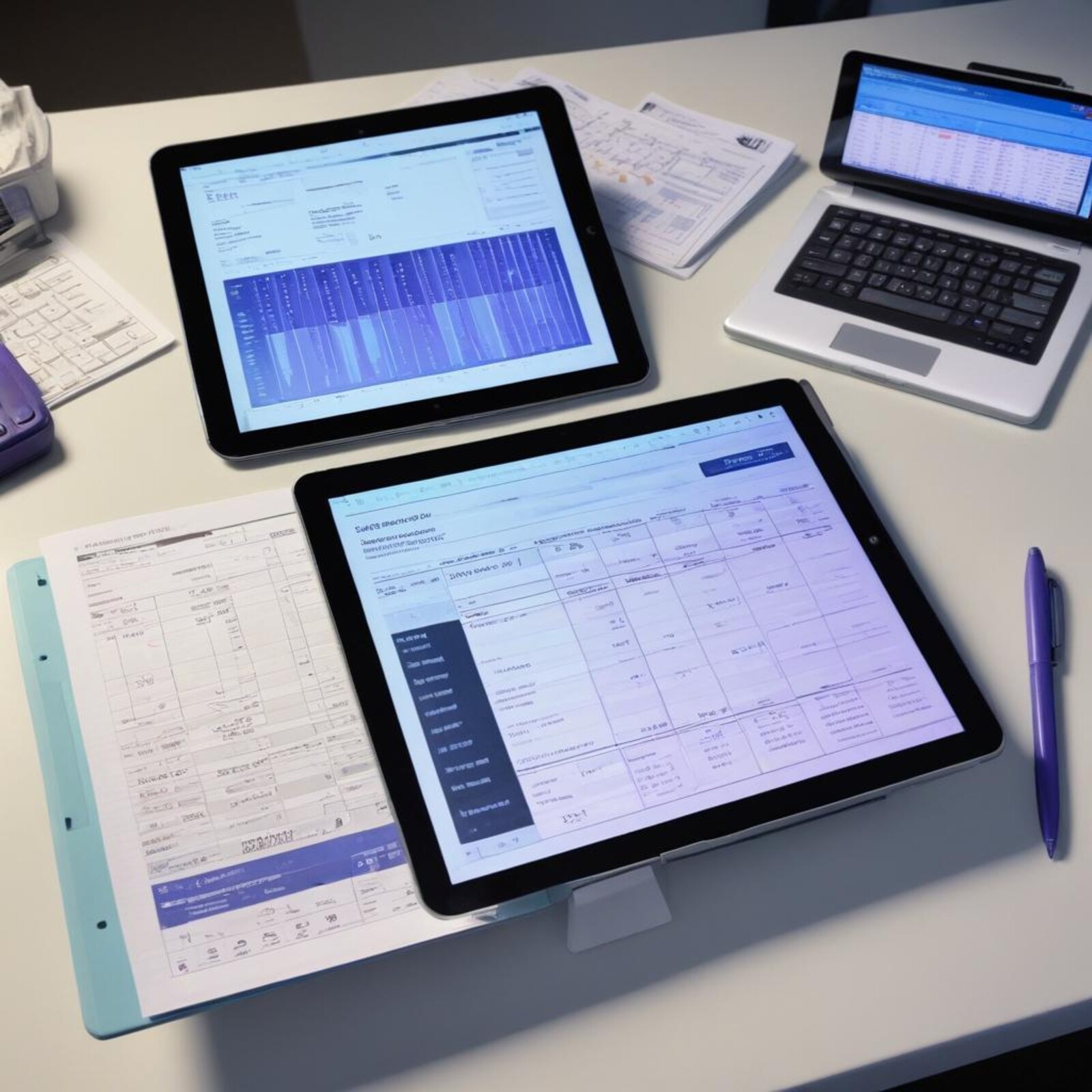 Excel vs software digital para registro de jornada: ¿Cuál elegir?