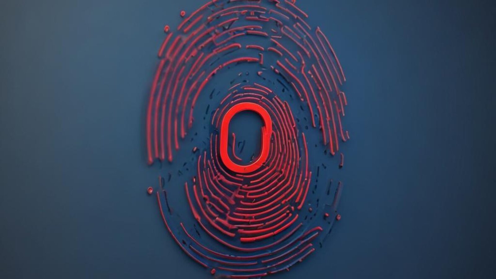 Fichaje con huella dactilar: por qué ya no es legal en 2026