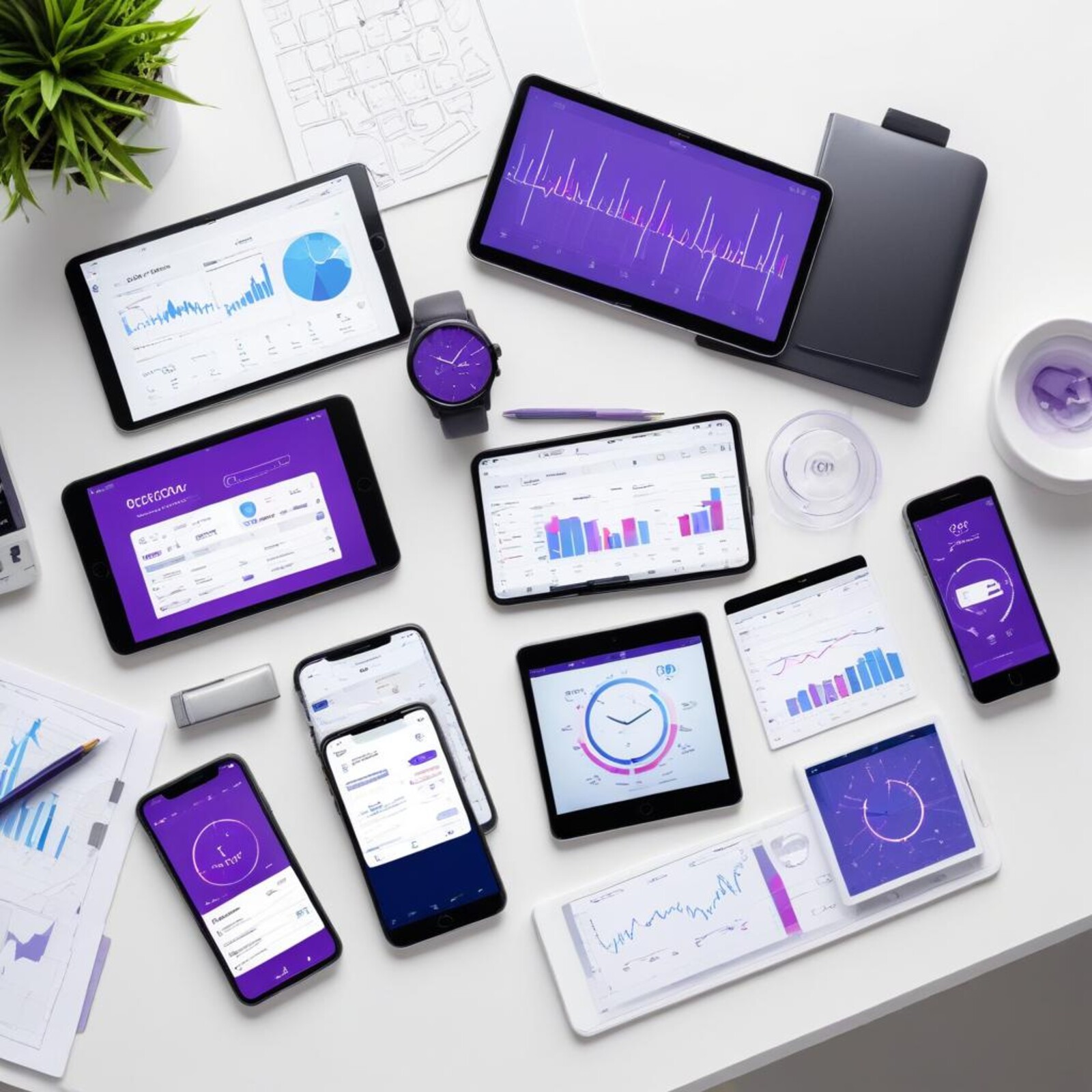 Los 5 mejores software de control horario para PYMEs en 2026