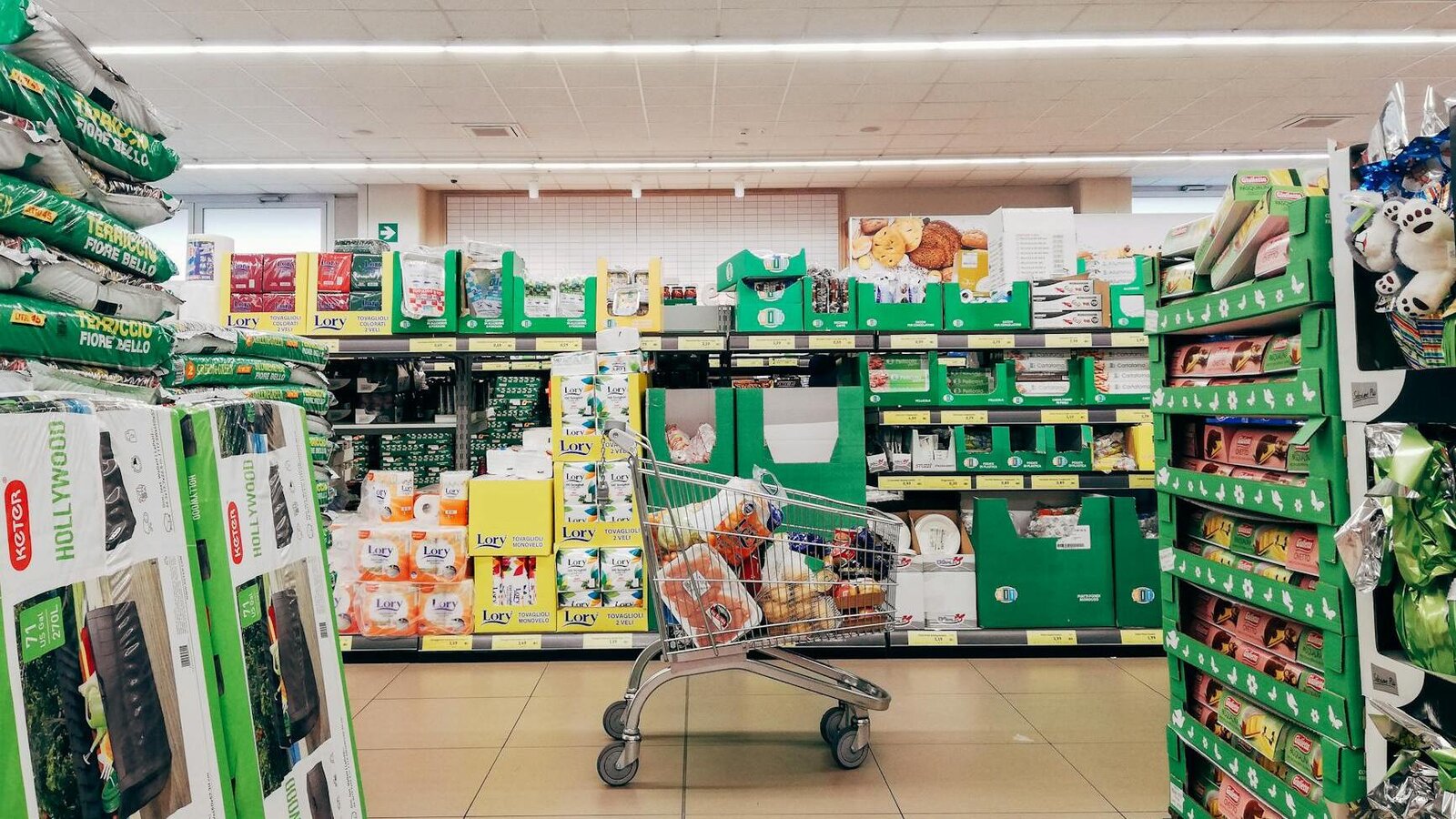 Mercadona dismisses a manager but the time-tracking record dismantles the lateness claim