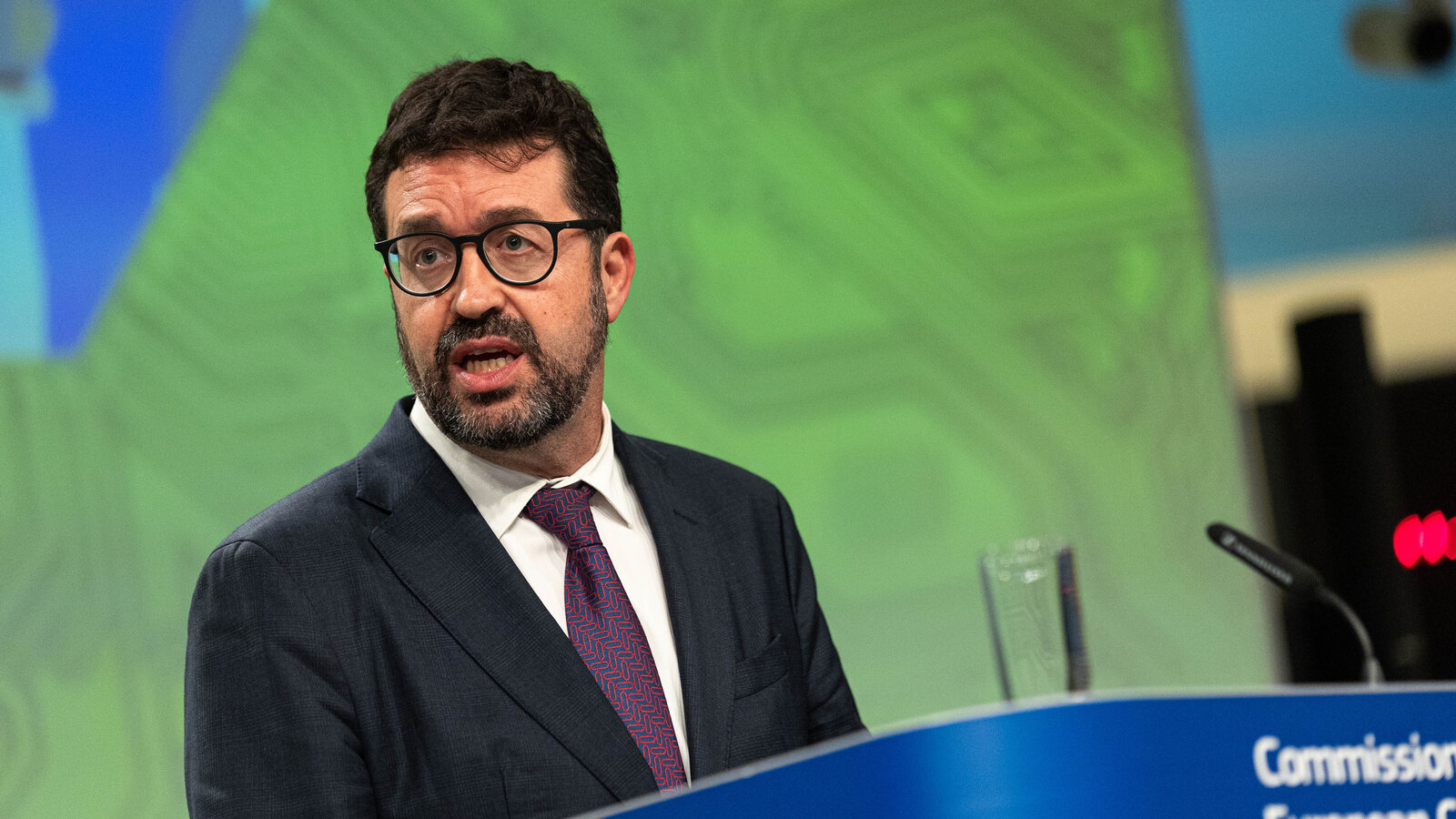 Pérez Rey: Digital Time Tracking Decree to Pass Before Summer