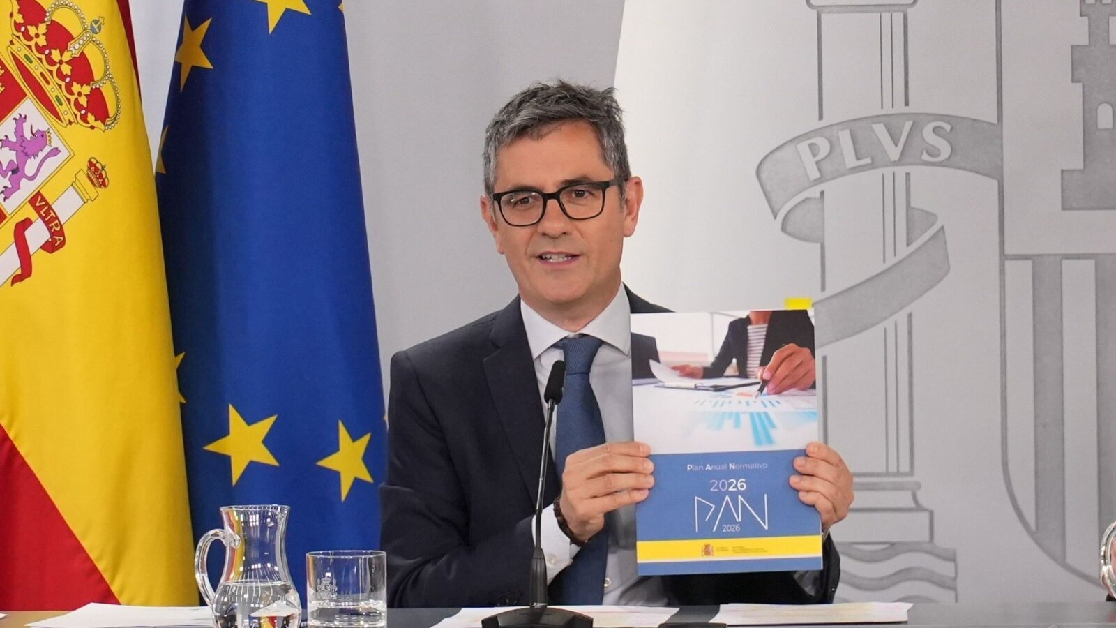 Ya es oficial: el Gobierno blinda el registro horario digital en su Plan Normativo