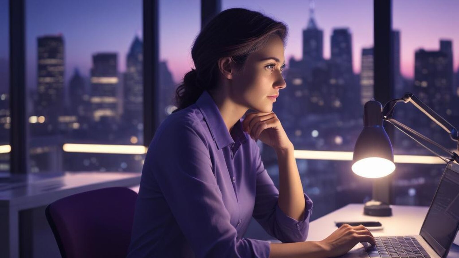 ¿Puede un empleado negarse a hacer horas extra?
