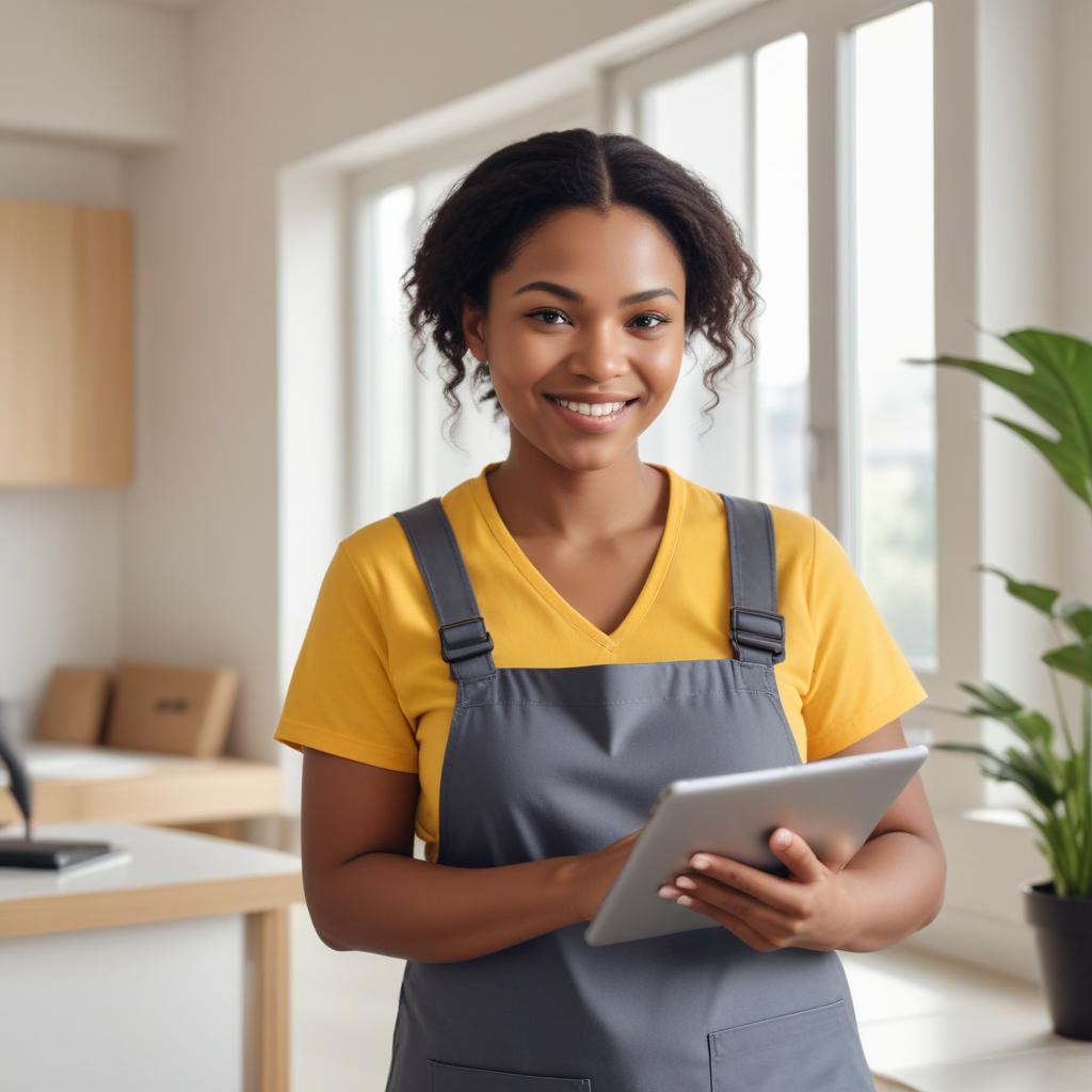 Registro horario obligatorio para empleadas del hogar (TJUE)