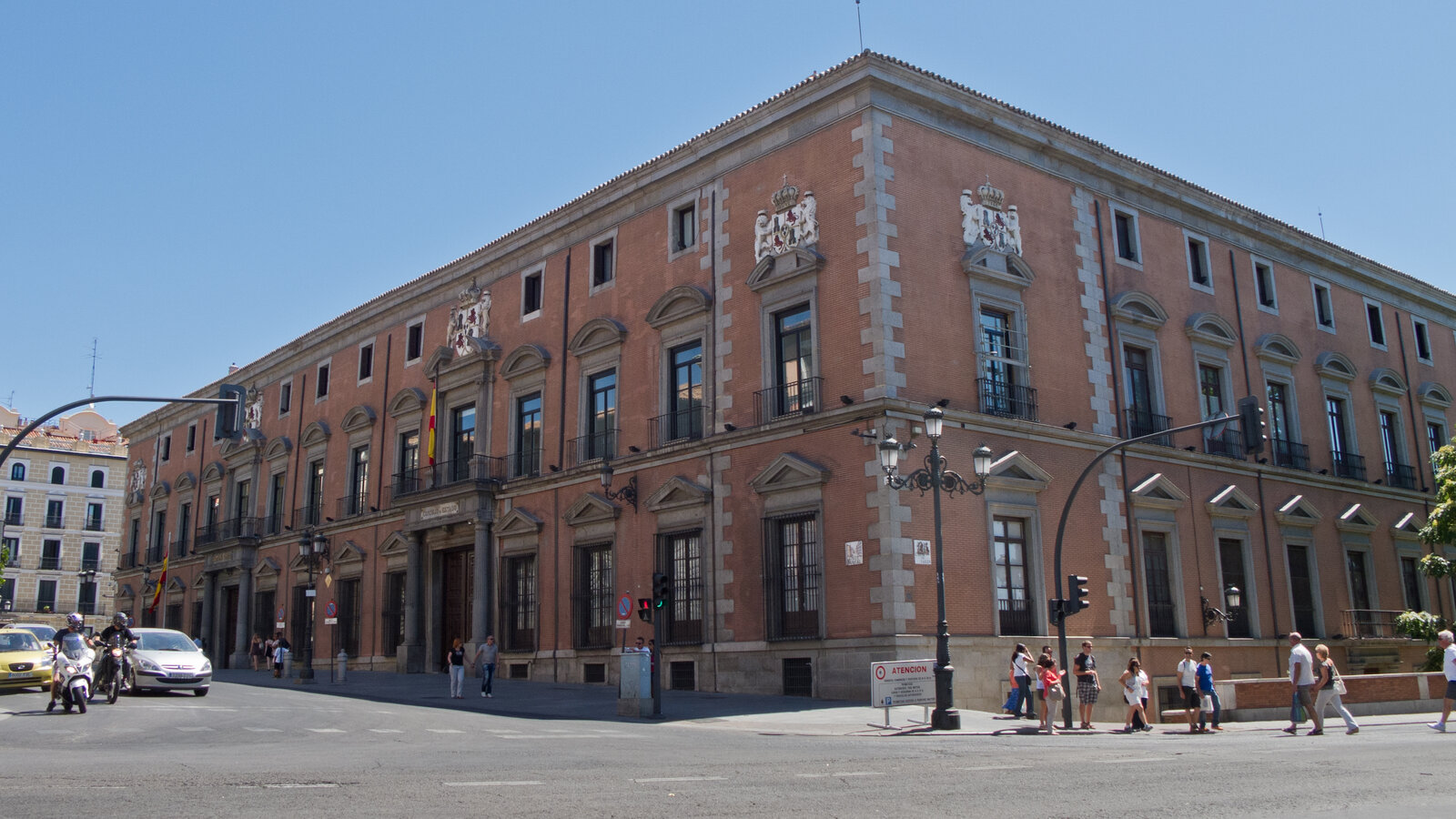 El registro horario digital tampoco sale en septiembre y queda a la espera del Consejo de Estado