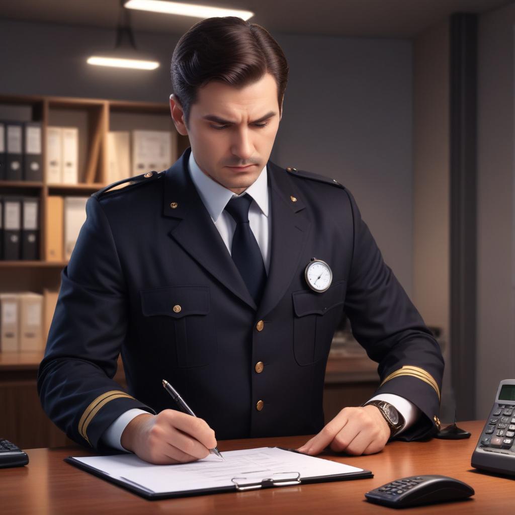 Sanciones por no tener registro de jornada: lo que dice la ley